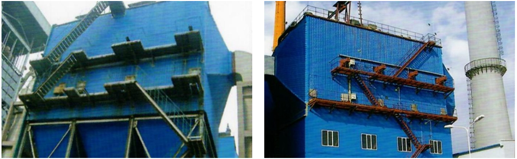 电除尘器 电除尘器