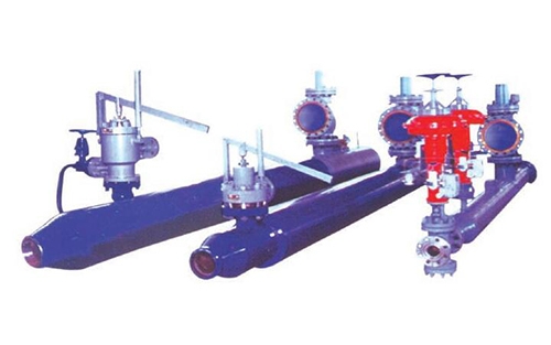 减温减压装置 减温减压装置